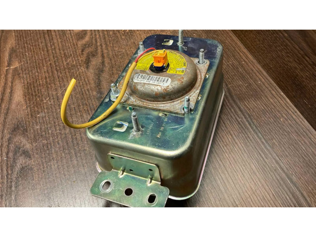 Подушка безопасности пассажира 28716890011701, 608095300 Tata Indica Vista II