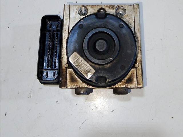 Блок АБС 4S61-2M110-DA, 4S61-2M110-DA   Ford  Fusion  2006 - 2012 года