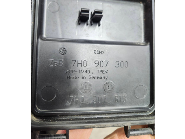 Pojistková skříňka 7H0907300, 7H0907613 Volkswagen Transporter - Caravelle T5 2006