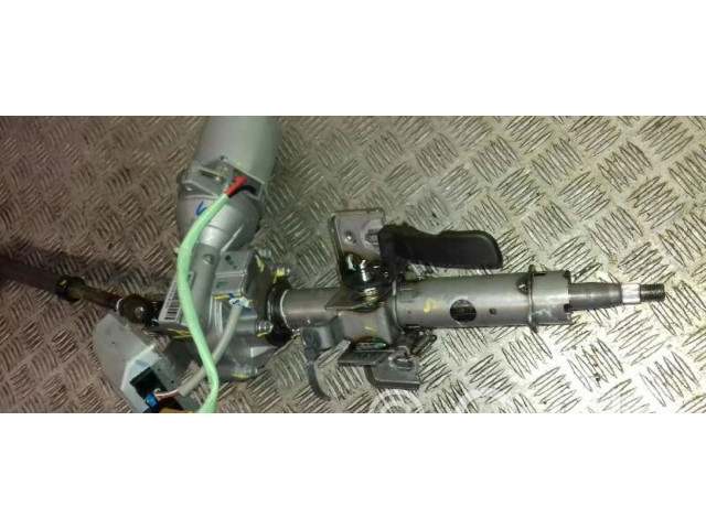 Руль Hyundai i10 2013-2018 года 56300B9101, COLUMNADIRECCION