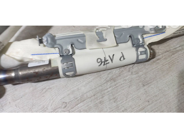 Боковая подушка безопасности Mercedes-Benz A W176