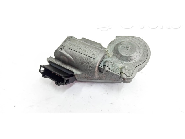 Рулевая рейка  Комплект зажигания A6461501334, A2115452308   Mercedes-Benz E W211 2002 - 2009 года