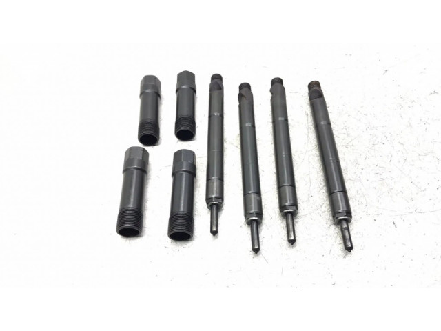 Комплект форсунок TJBB02601D Ford Transit для дизельного двигателя ABFA 2