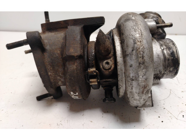  Турбина Volvo S80  0220690, 757T09671         