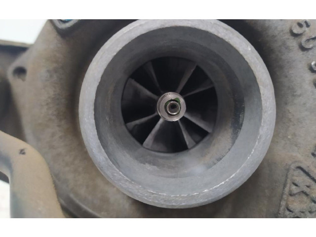 Турбина Citroen Xsara 1.9 K03352206, K03028AL55192