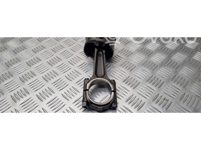 Píst Citroen Berlingo