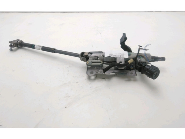 Pojistková skříňka Комплект оси рулевого колеса 4123GK Peugeot 208 2012