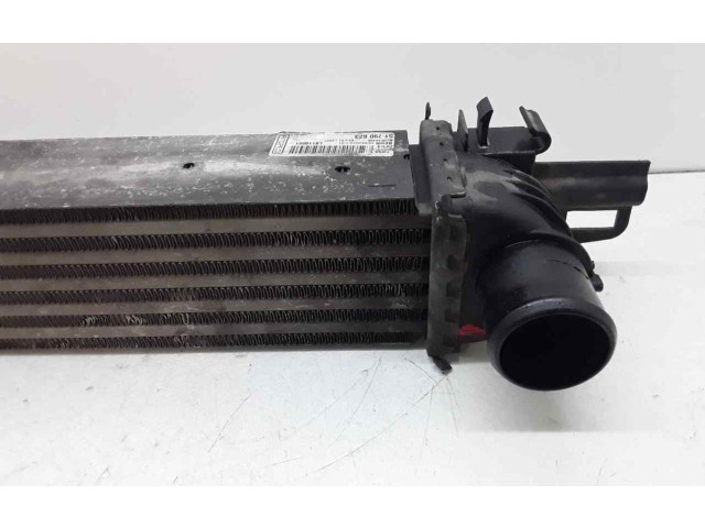 Интеркулер 51790623 Citroen C5