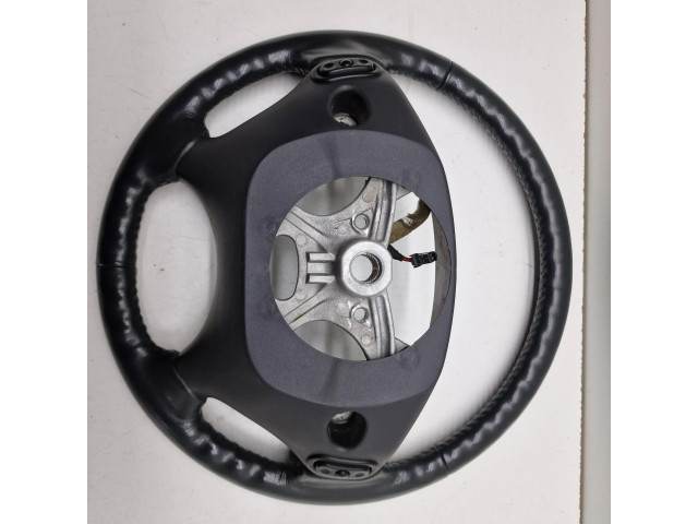 Руль Chrysler Grand Voyager IV 2001-2007 года 14117D, 0WF811DVAC