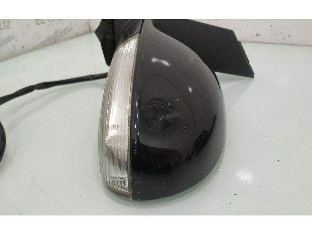 Зеркало (управляемое электричеством) 010836 Volkswagen Golf Plus