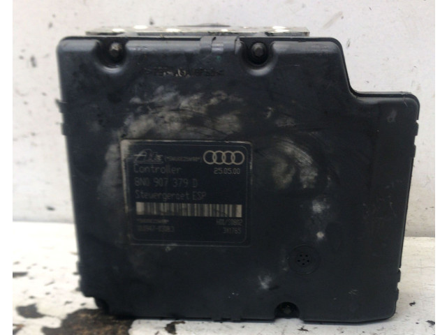 Блок АБС 10.0947-0308.3, 10.0947-0308.3 Audi TT Mk1 1999 - 2006 года