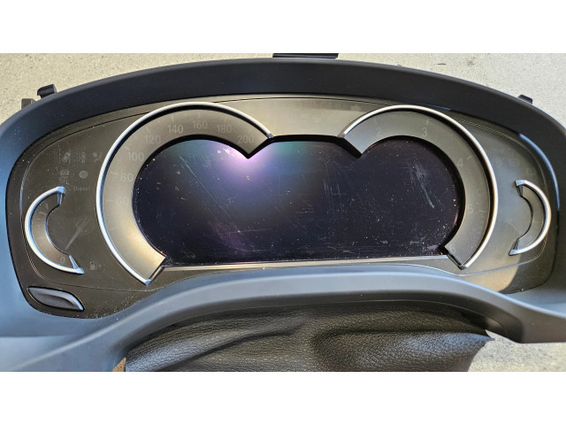 Панель приборов 9392558, 9878292   BMW X3 G01       