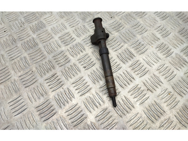 Форсунка 9674984080    Peugeot 2008 II   