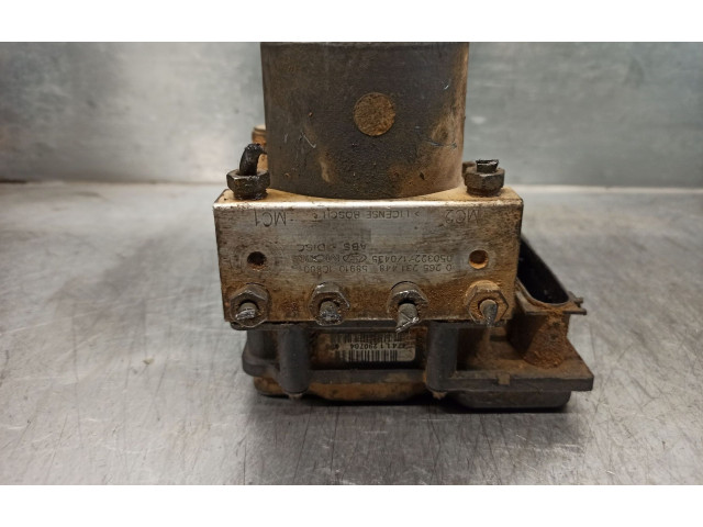 Блок АБС 589101C800, 0265231448 Hyundai Getz - года