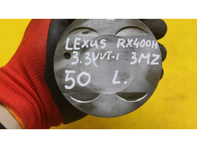 Поршень 92L85 Lexus RX 330 - 350 - 400H