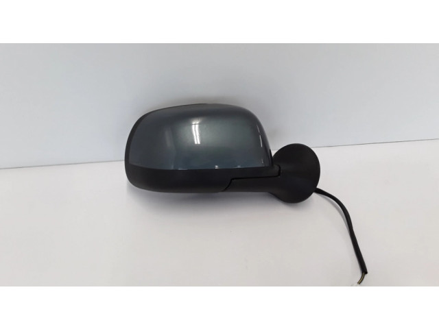 Зеркало электрическое правое Dacia Duster