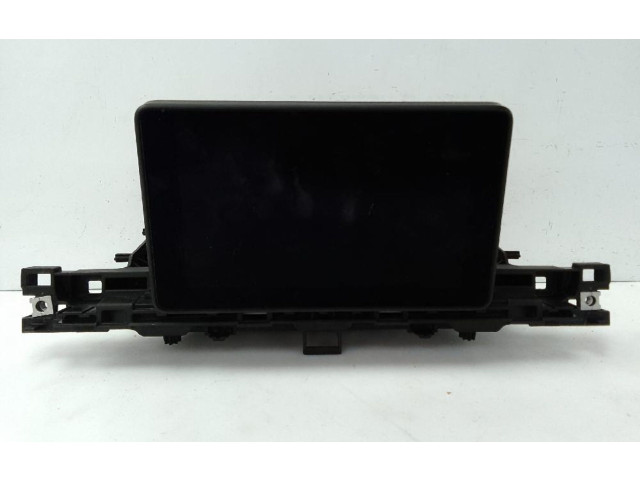 Дисплей    8W1919604   Audi A4 Allroad B9