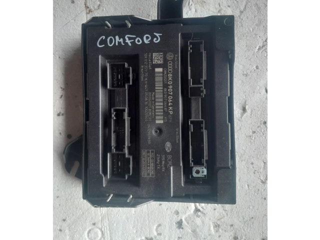 Блок комфорта 8K0907064KP Audi Q5 SQ5