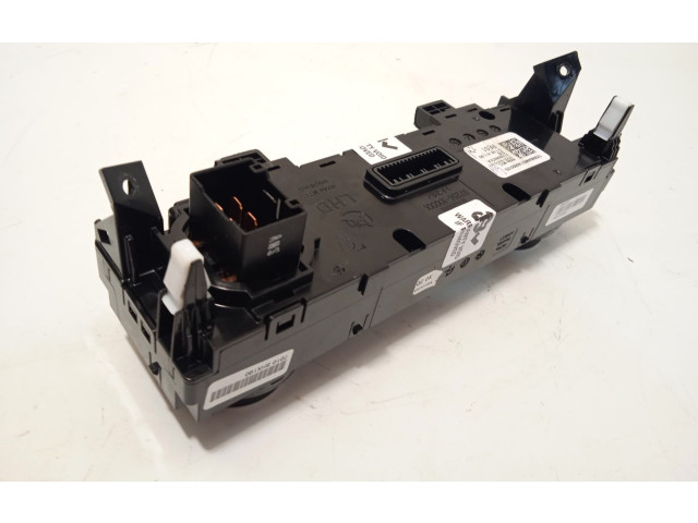 Блок управления климат-контролем 97250N7010, 97250N7010RET   Hyundai Tucson TL