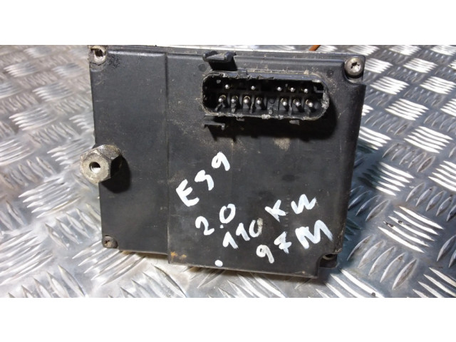 Jednotka ABS 0265217000, 34511090910 BMW 5 E39 1997