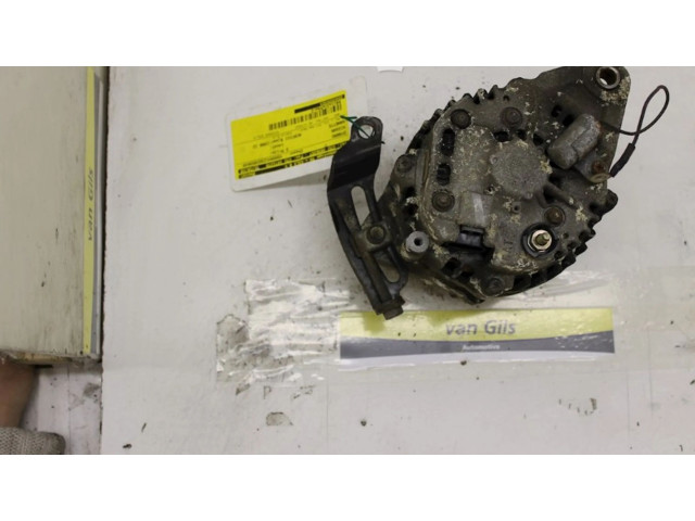 Генератор 231000C001, 231000C001 Nissan Vanette