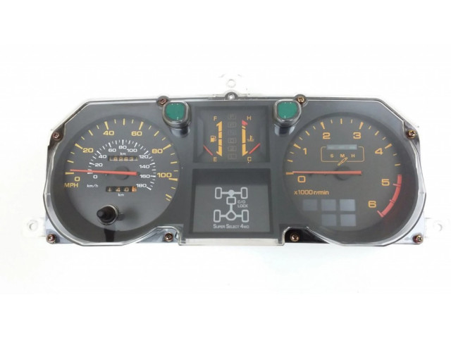 Панель приборов MB946251 Mitsubishi Pajero