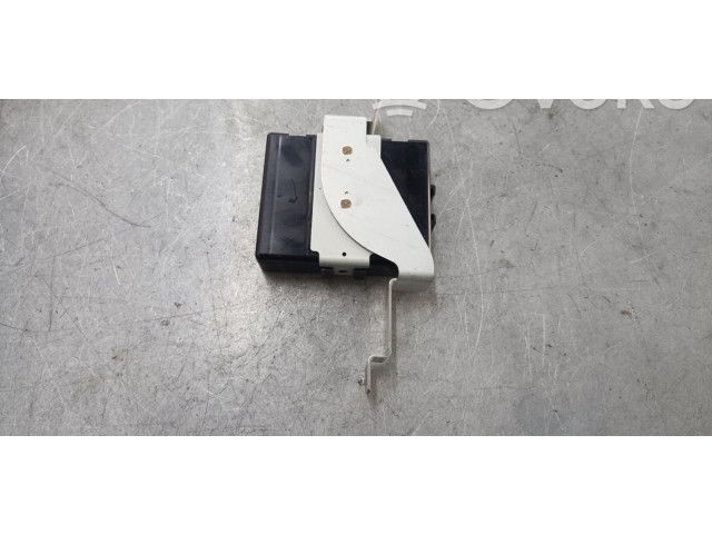 Řídící jednotka 285321BA0A Infiniti QX50 (J50) 2009