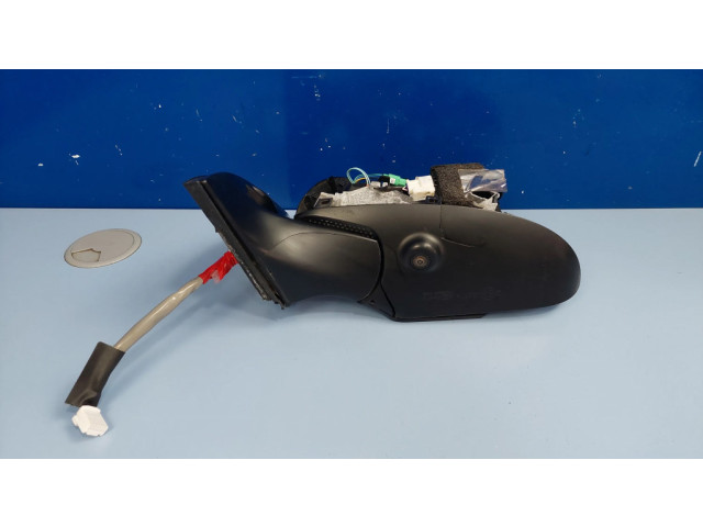 Zpětné zrcátko levé Toyota Land Cruiser (J150) 2010 E4022714