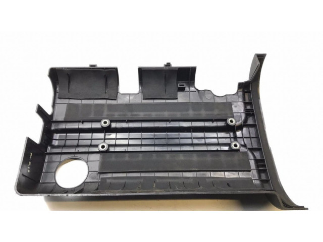 Крышка двигателя (отделка)