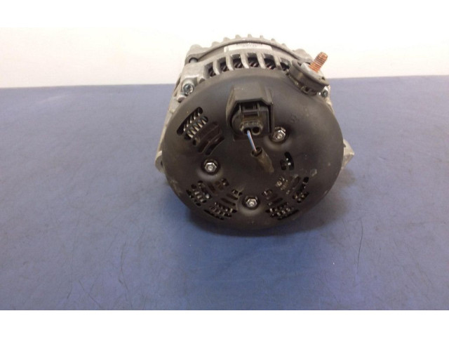 Генератор    Jaguar XF X250      