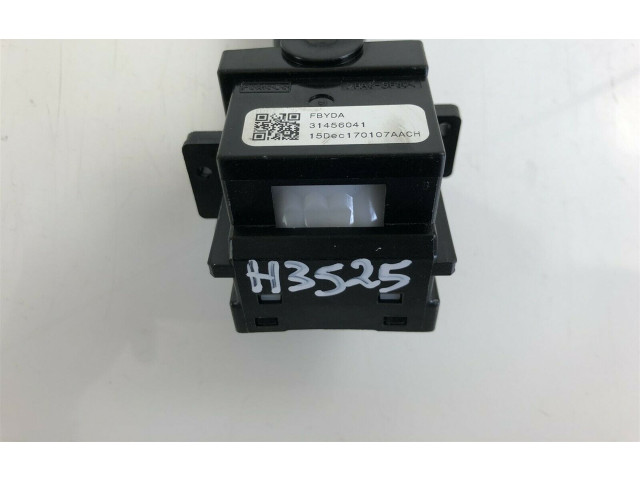 Ручка стеклоочистителей