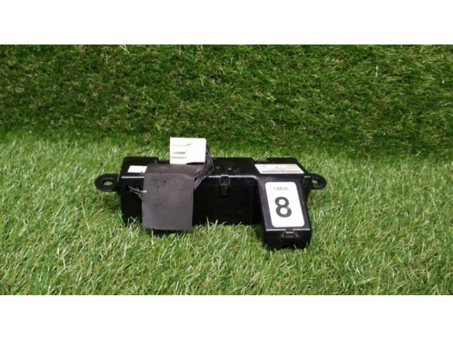 Дисплей 4546551, 5664335 Chrysler Voyager