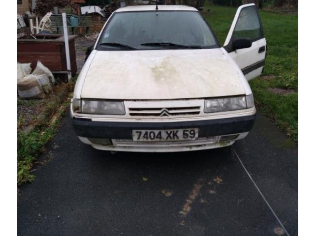 Зеркало электрическое Citroen Xantia - года