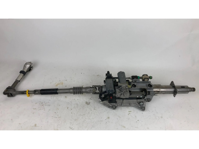    Рулевая рейка 06700387800, 17101310139   Maserati Ghibli 2013- года