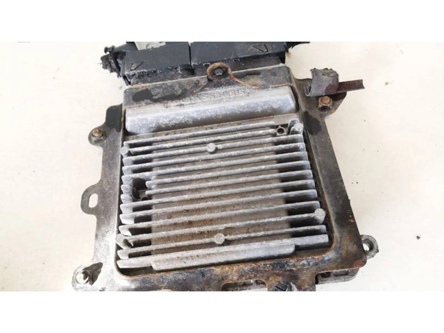 Řídící jednotka p05094949aj, 819040 Dodge Caliber 2006