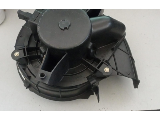 Вентилятор печки 7353660670, 7353660670 Fiat Idea