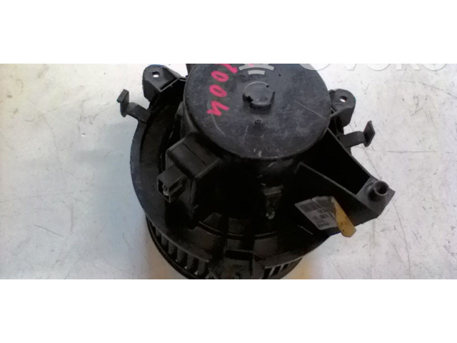 Вентилятор печки       Lancia Ypsilon