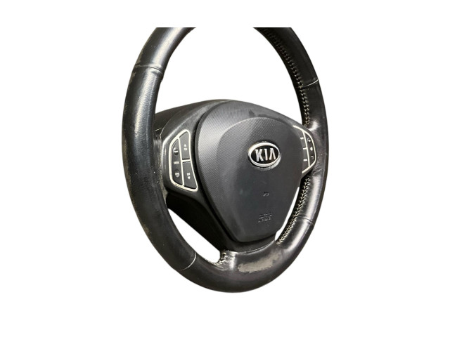 Руль KIA Ceed 2006 - 2012 года 1H56900010, 569001H000