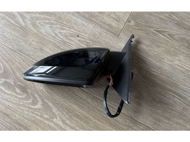 Зеркало электрическое Audi A1 2018 - года