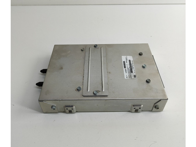 Řídící jednotka 16198259 Chevrolet Corvette 1985