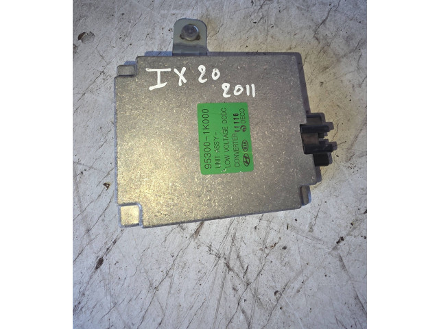 Блок управления 953001K000   Hyundai ix20