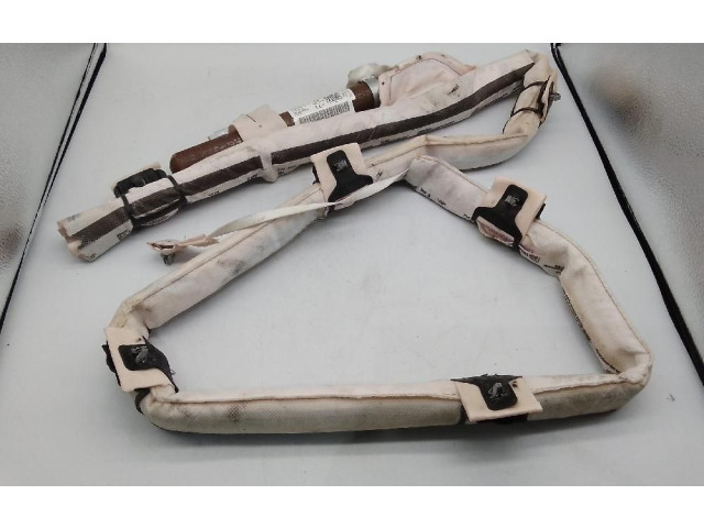 Боковая подушка безопасности 2K5880741D Volkswagen Caddy