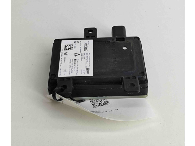 Блок подушек безопасности G299151000, A1A1111AA   Hyundai Ioniq