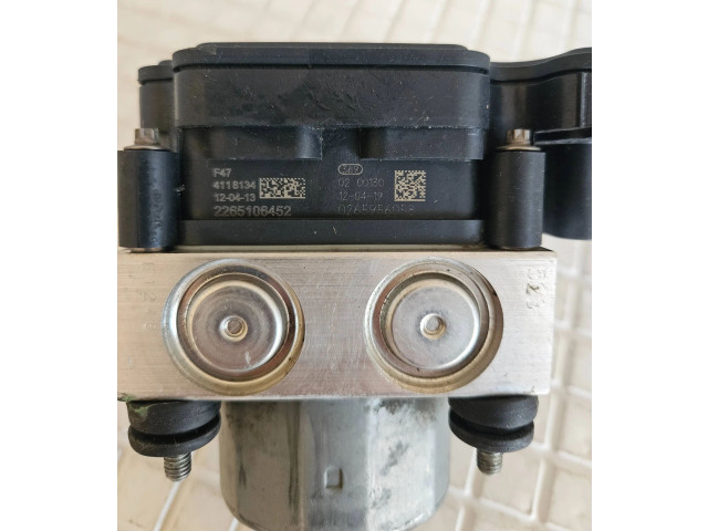 Jednotka ABS 27536FJ051 Subaru XV I 2012