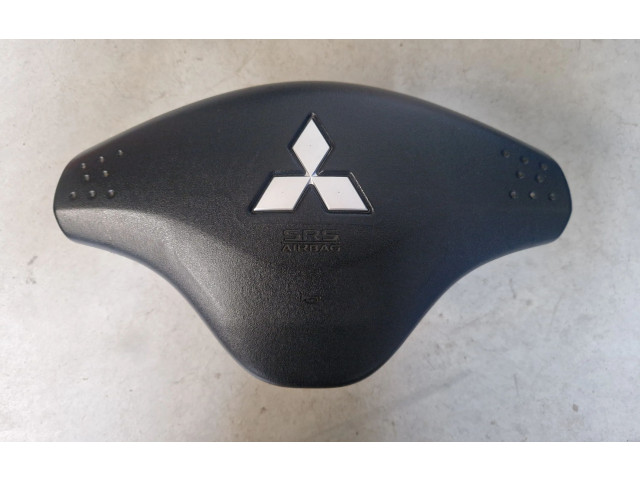 Подушка безопасности водителя Mitsubishi L200