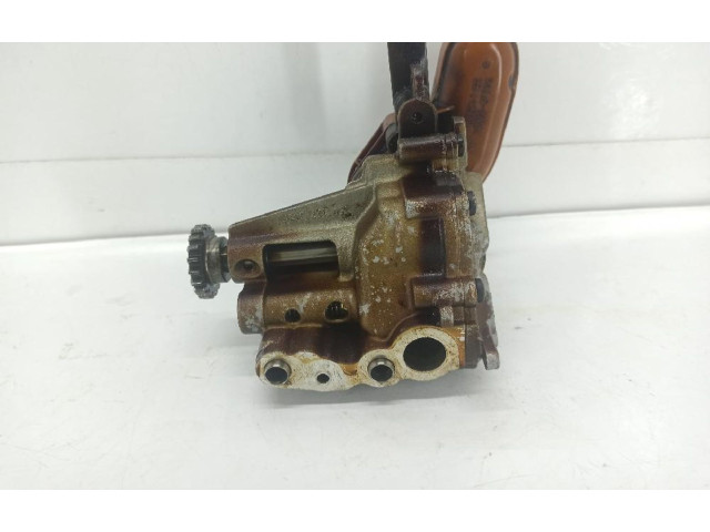 Čerpadlo oleje 150127302R Renault Megane IV H5F F4
