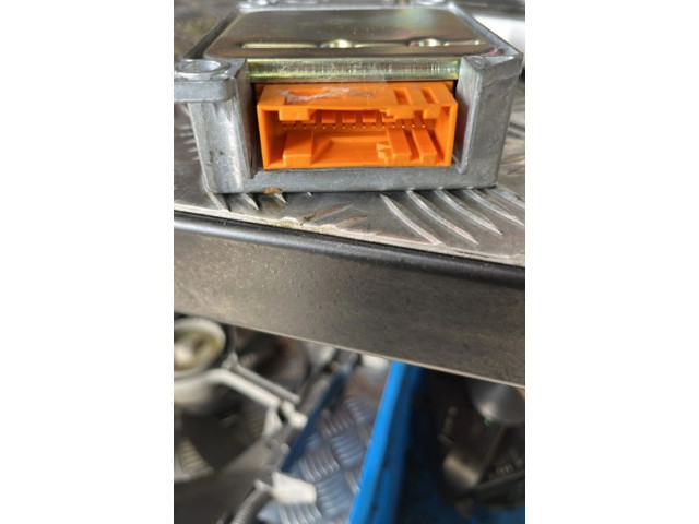 Блок управления надувных подушек 655607   Peugeot  306   -  года