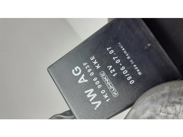 Реле насоса горючего