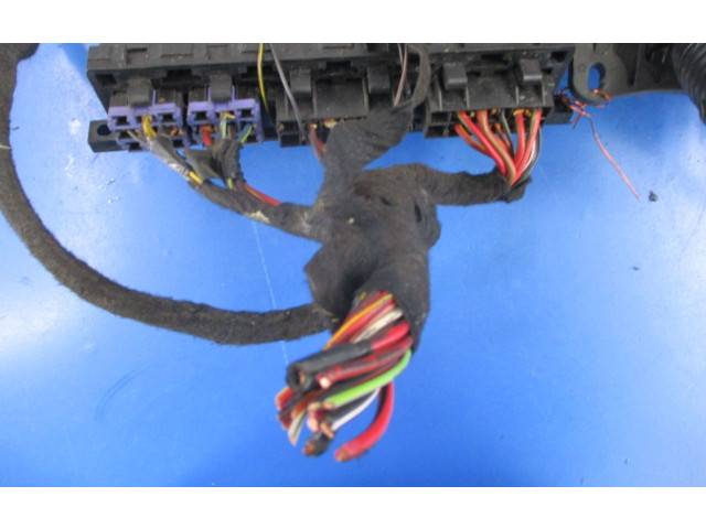 Блок предохранителей Tata Indica Vista II