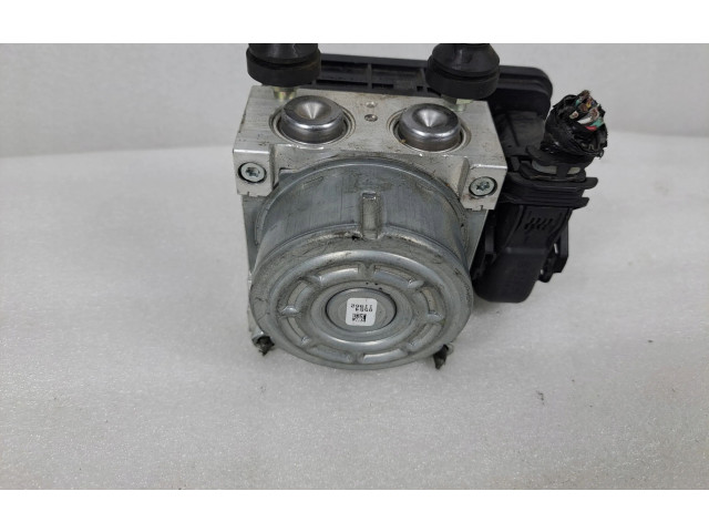 Блок АБС 4670A298, 06210957143 Mitsubishi ASX - года